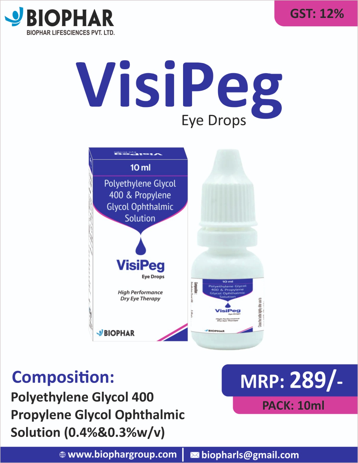 VISI-PEG 